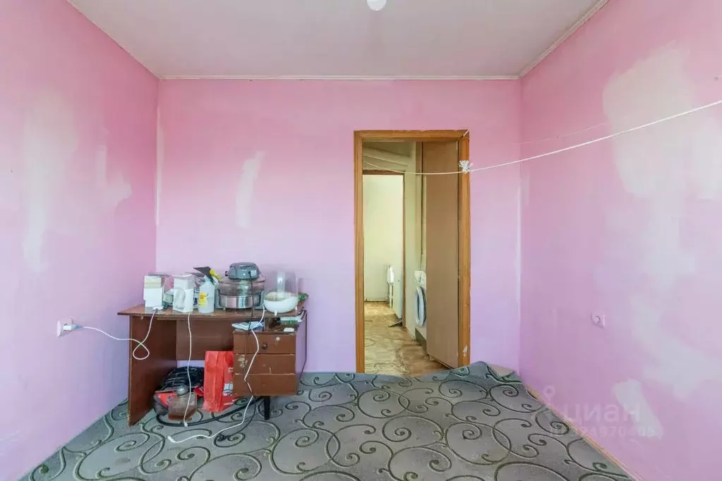 Студия Тюменская область, Тюмень ул. Щорса, 7А (15.1 м) - Фото 2