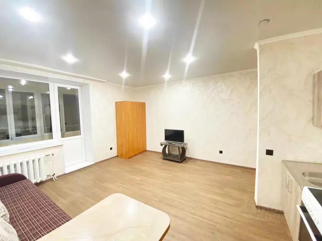 Студия Башкортостан, Уфа Бакалинская ул., 23 (35.0 м) - Фото 2