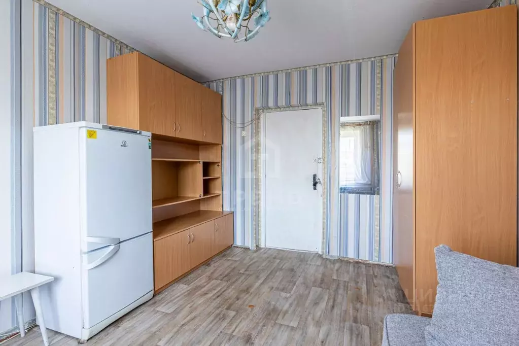 Комната Санкт-Петербург просп. Луначарского, 96К2 (13.0 м) - Фото 2