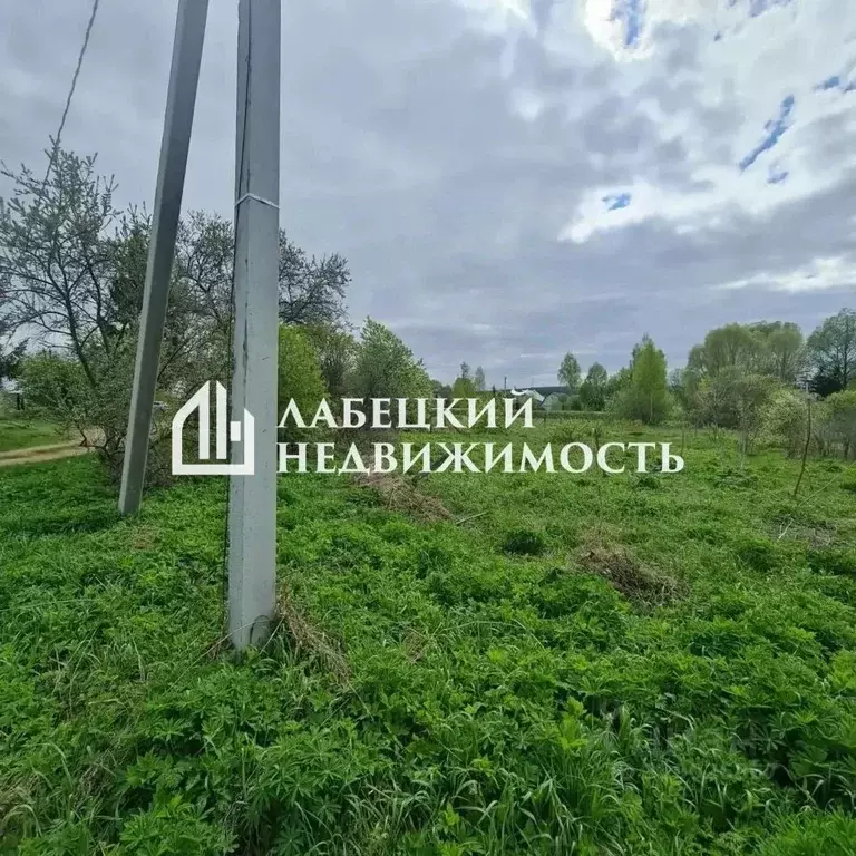 Участок в Московская область, Наро-Фоминский городской округ, д. ... - Фото 2