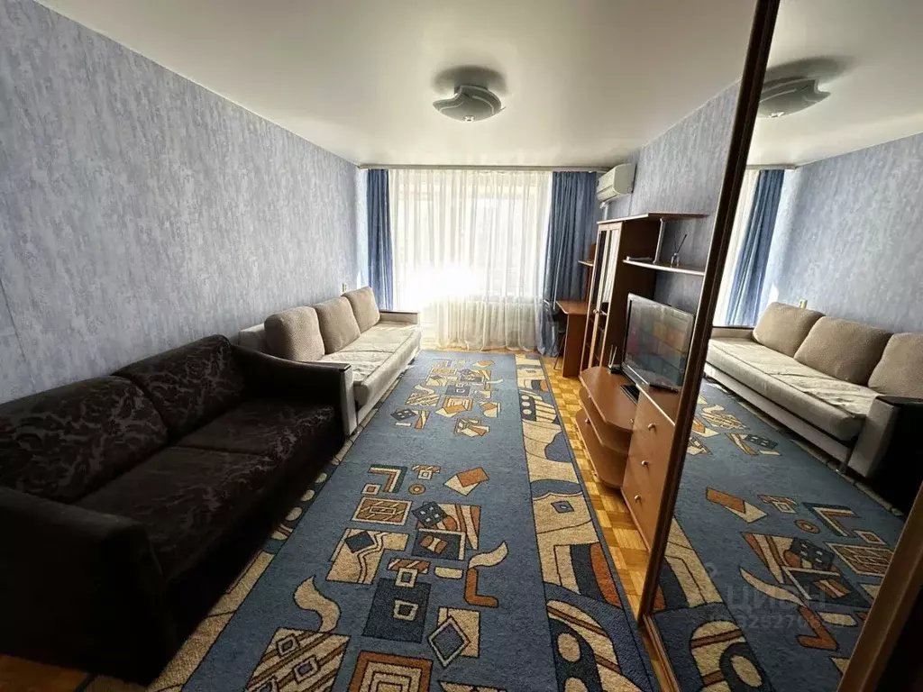 1-к кв. Удмуртия, Ижевск Камбарская ул., 33 (32.4 м) - Фото 2