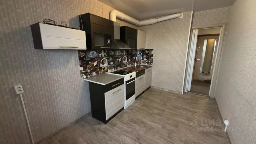 1-к кв. Карелия, Петрозаводск Питкярантская ул., 10 (34.0 м) - Фото 2