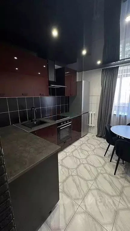 2-к кв. Новосибирская область, Новосибирск Кубовая ул., 108/2 (53.0 м) - Фото 2