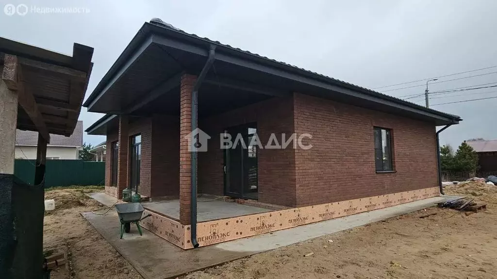 Дом в село Балобаново (150 м) - Фото 2