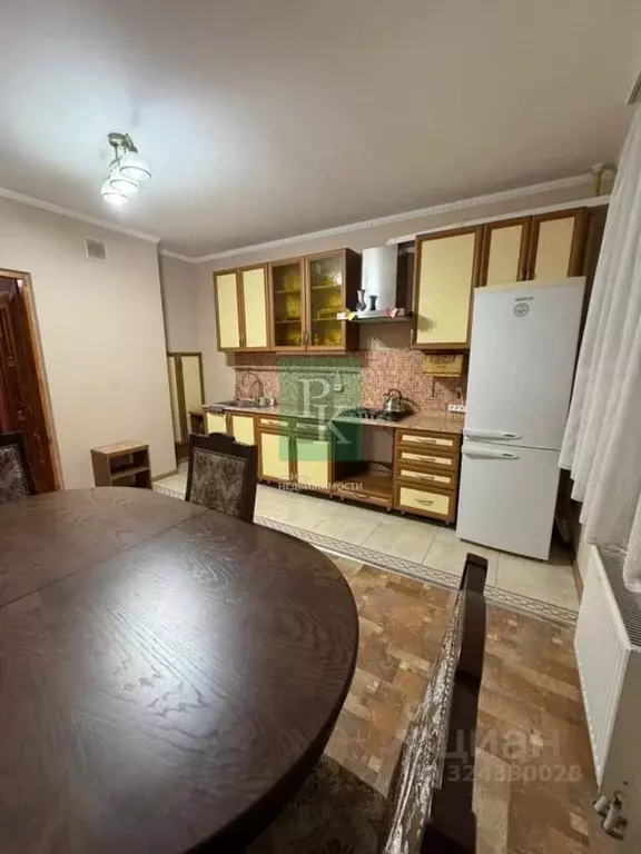 3-к кв. Севастополь просп. Победы, 44 (80.0 м) - Фото 2