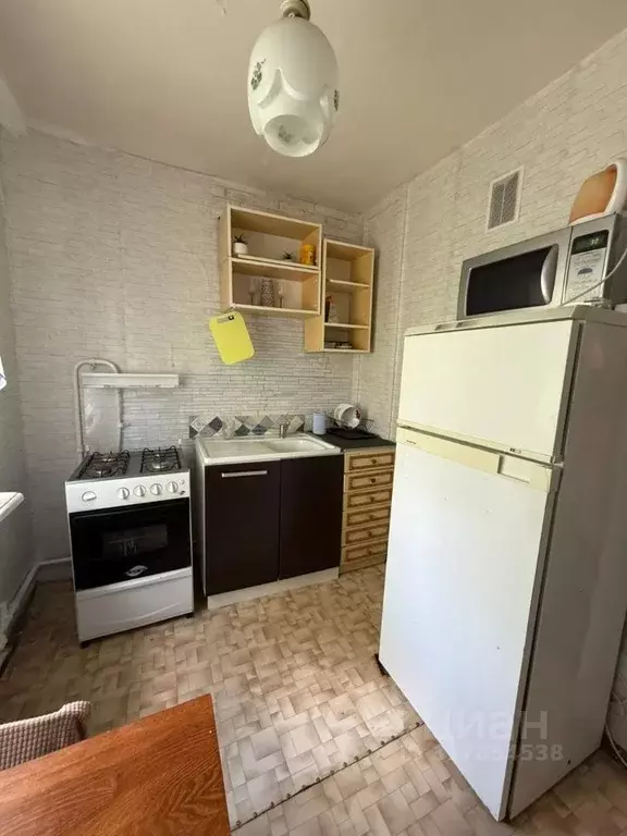 1-к кв. Свердловская область, Екатеринбург ул. Чайковского, 82к1 (34.0 ... - Фото 0