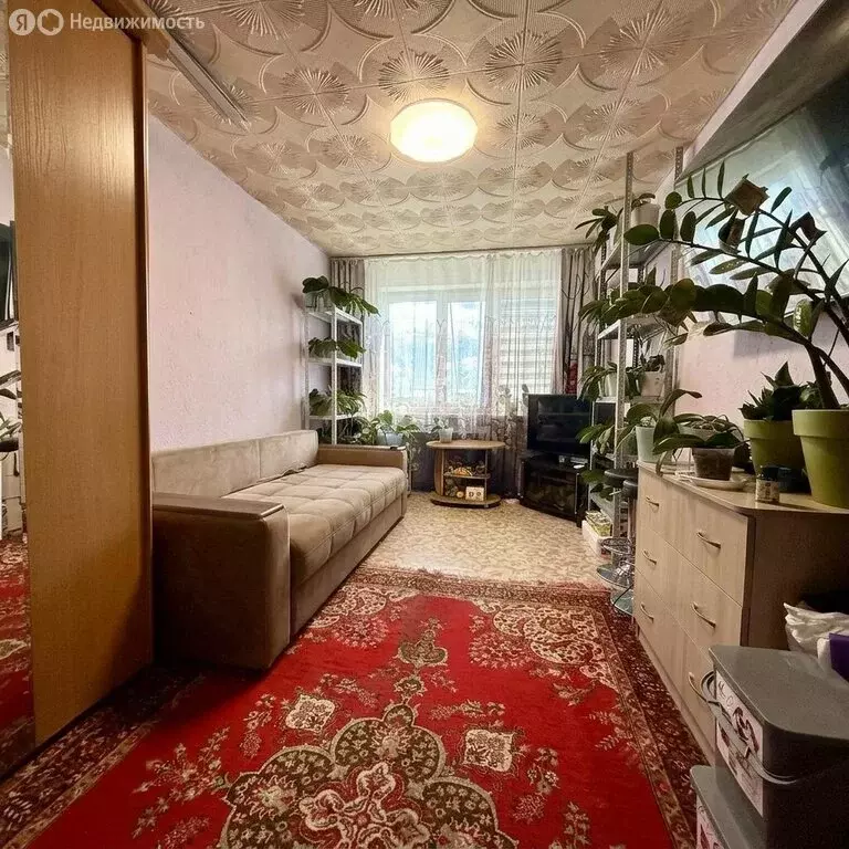 Квартира-студия: Артём, улица Фрунзе, 54 (22.1 м) - Фото 2