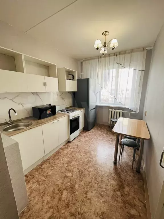 3-к. квартира, 70 м, 4/9 эт. - Фото 1