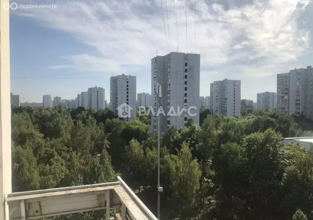 3-комнатная квартира: Москва, Алтуфьевское шоссе, 95Б (72.4 м) - Фото 0