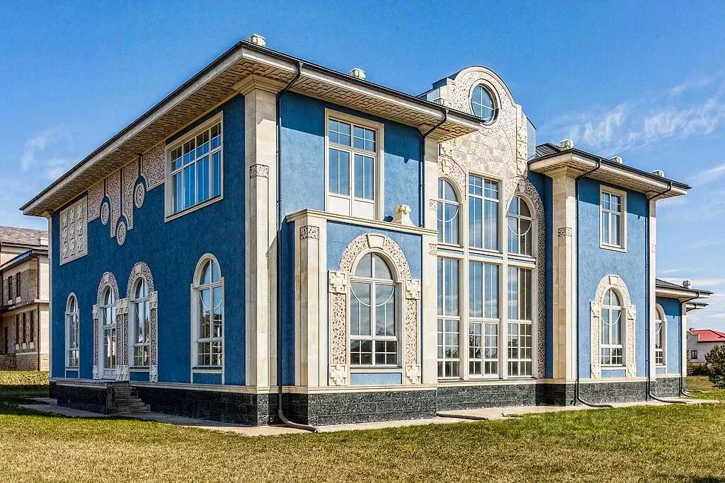 Дом в Московская область, Красногорск городской округ, д. Тимошкино, ... - Фото 2