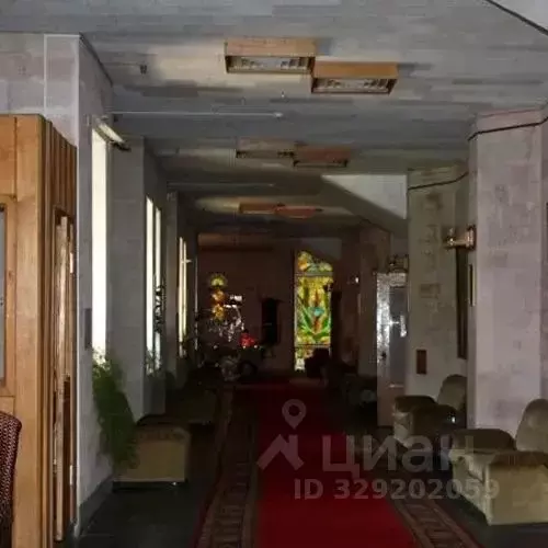 Комната Москва пос. ДСК Мичуринец, ул. Погодина, 4 (10.0 м) - Фото 1