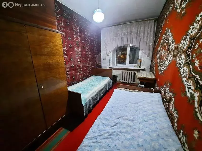 2-комнатная квартира: Тюмень, улица Максима Горького, 31 (42.9 м) - Фото 1