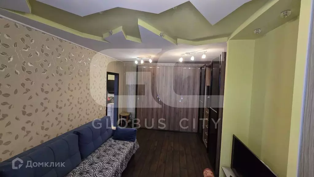 Продаётся 1-к квартира, 37 м - Фото 0