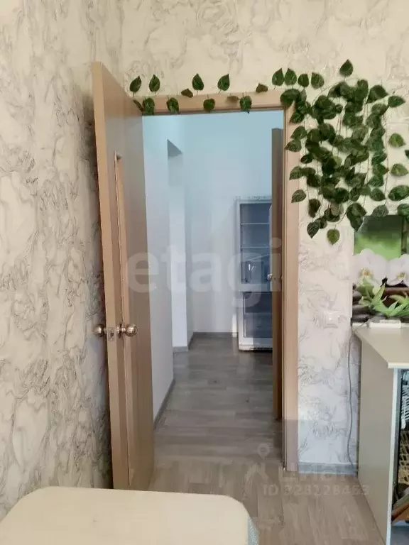 1-к кв. Ханты-Мансийский АО, Сургутский район, Белый Яр пгт ул. ... - Фото 2