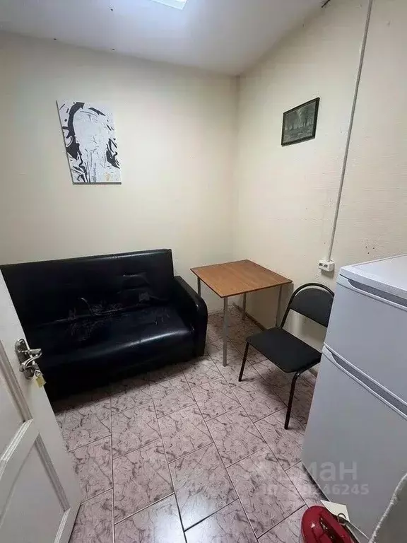 Комната Москва ул. Красного Маяка, 15АС1 (9.0 м) - Фото 1