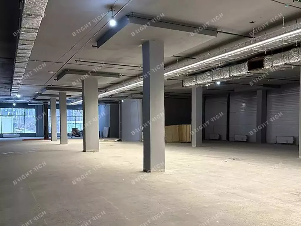 Офис в Москва Электролитный проезд, вл3 (5085 м) - Фото 0