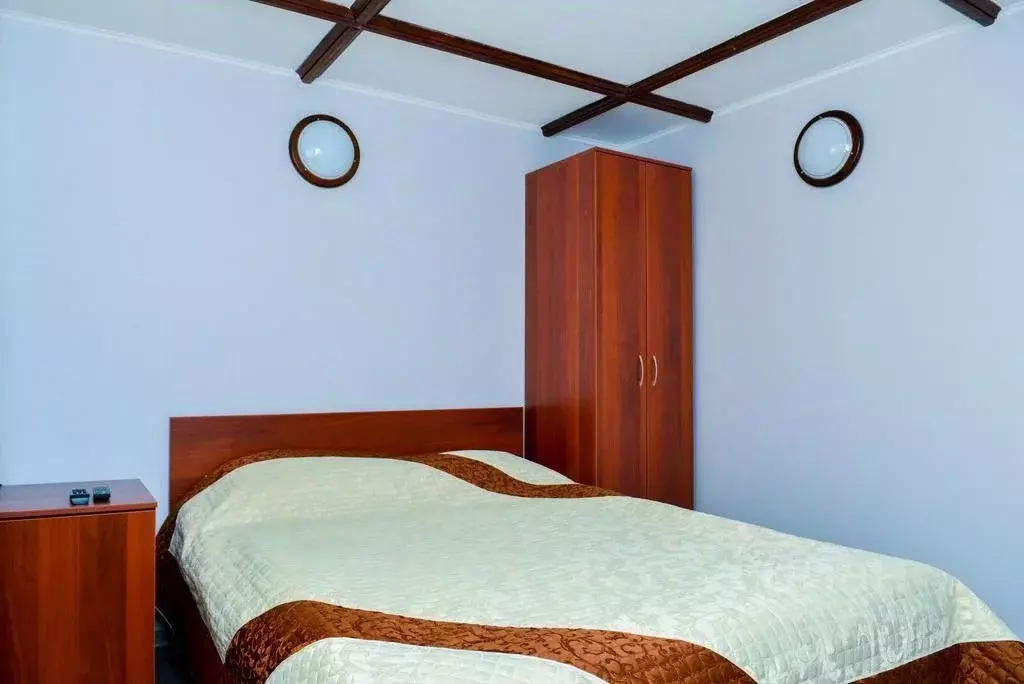 Комната Татарстан, Нижнекамск Ахтубинская ул., 8 (25.0 м) - Фото 2