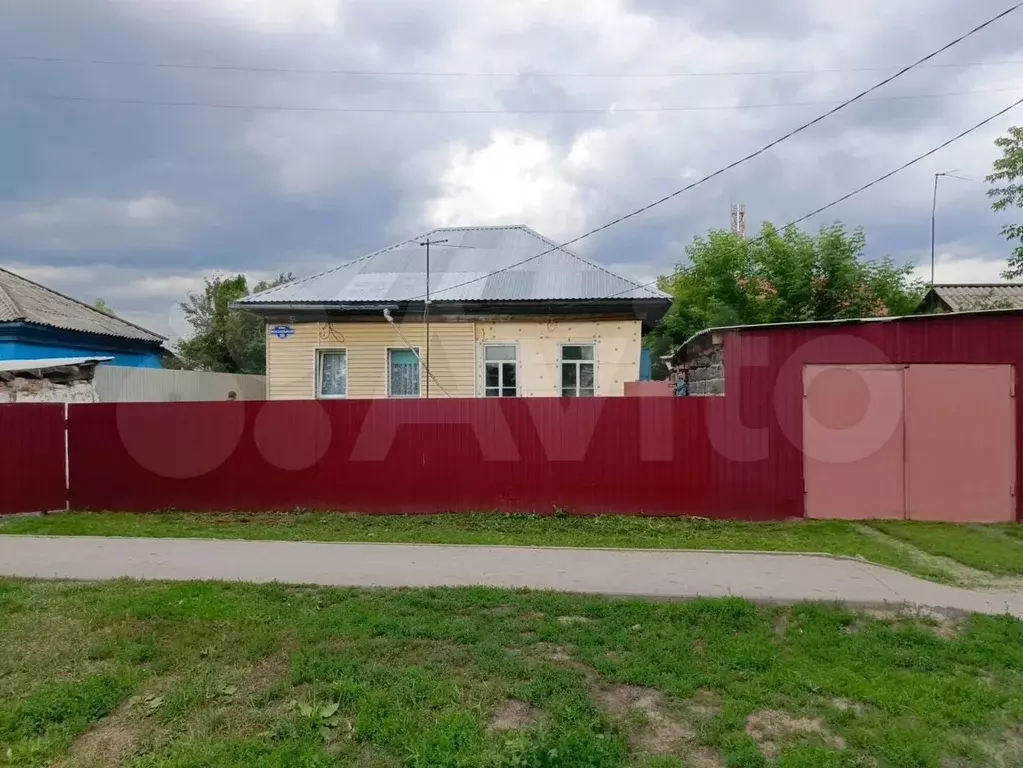 Дом 82,4 м на участке 8,4 сот. - Фото 1