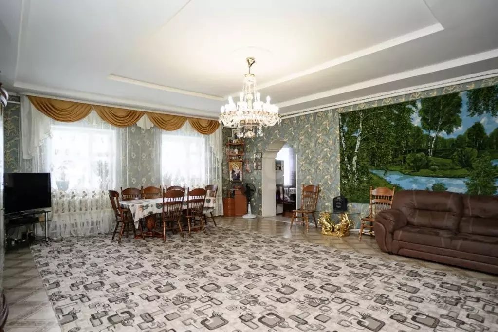 Дом в Тверская область, Калининский муниципальный округ, д. ... - Фото 1