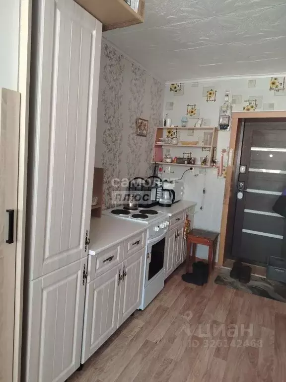 Комната Свердловская область, Артемовский ул. Мира, 1 (16.8 м) - Фото 1