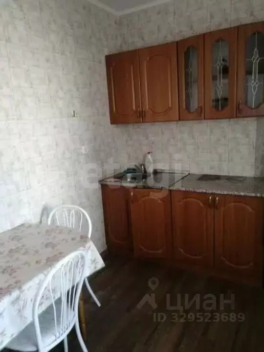 1-к кв. Забайкальский край, Чита Царский мкр, 8 (49.4 м) - Фото 1
