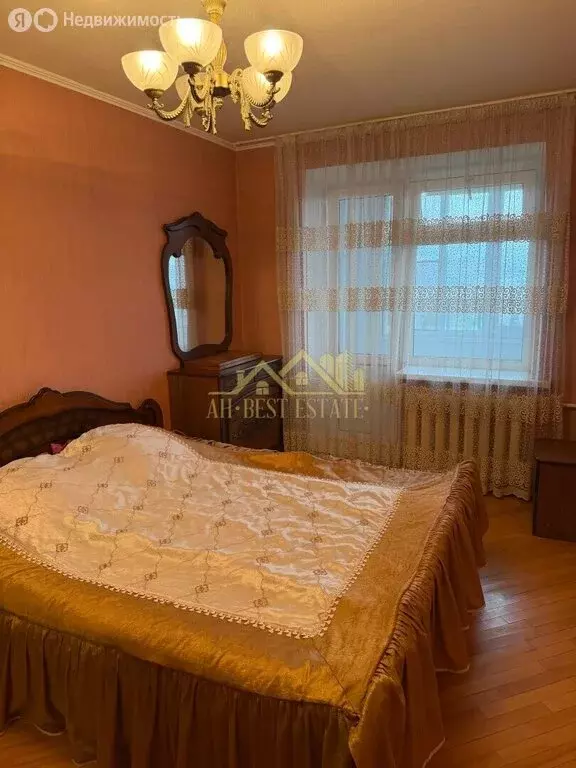 3-комнатная квартира: Владикавказ, Весенняя улица, 13 (90 м) - Фото 2