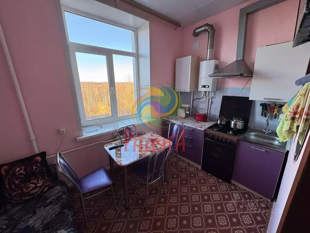 2-к кв. Ивановская область, Кинешма Социалистическая ул., 29 (54.6 м) - Фото 0
