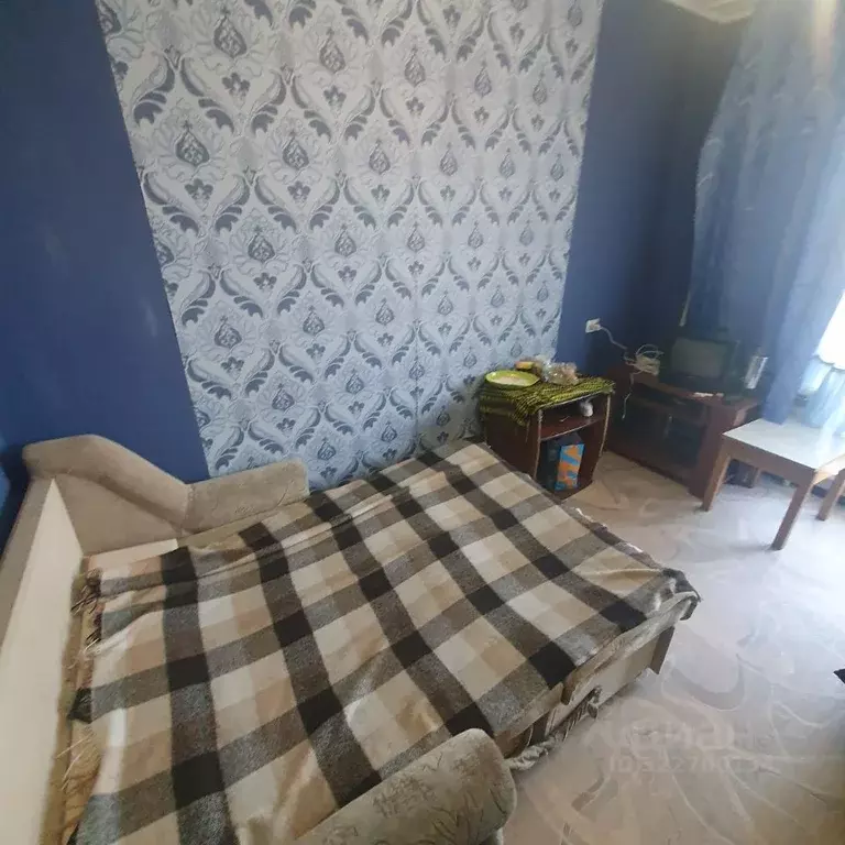 Комната Новосибирская область, Новосибирск ул. Виталия Потылицына, 7/4 ... - Фото 2