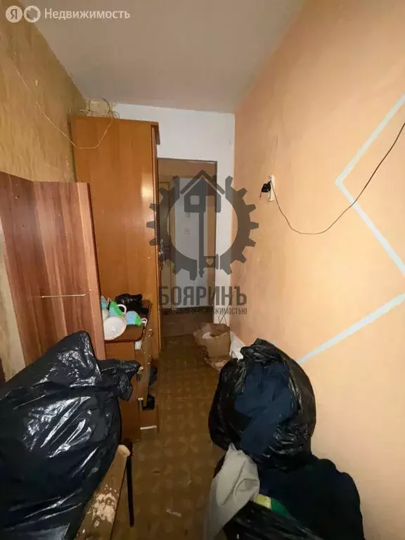 1-комнатная квартира: Екатеринбург, Бисертская улица, 18А (30.5 м) - Фото 2