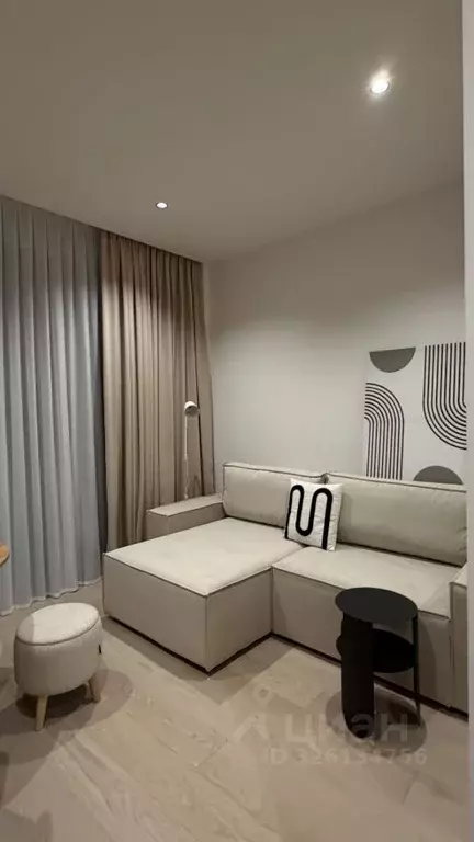 1-к кв. Москва Ленинский просп., 38 (32.0 м) - Фото 2