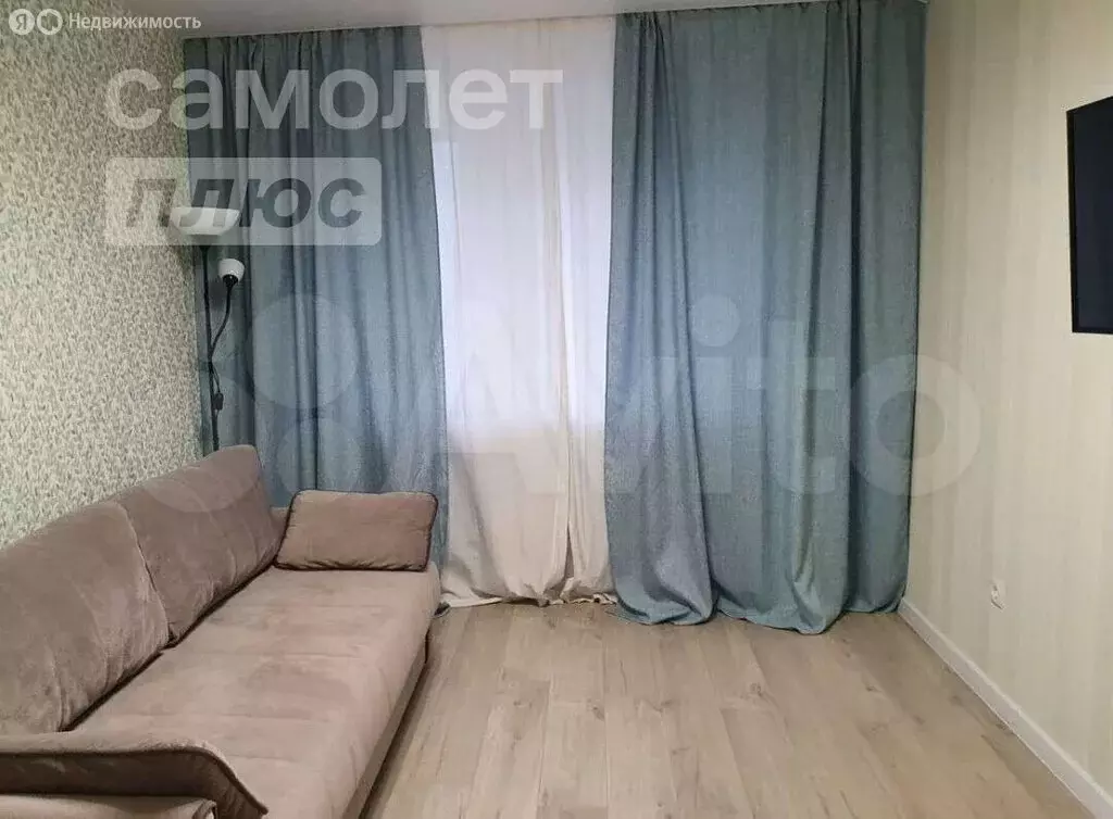 3-комнатная квартира: Тюмень, улица Самарцева, 3 (93.5 м) - Фото 0