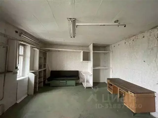 Помещение свободного назначения в Тамбовская область, Тамбов ... - Фото 0