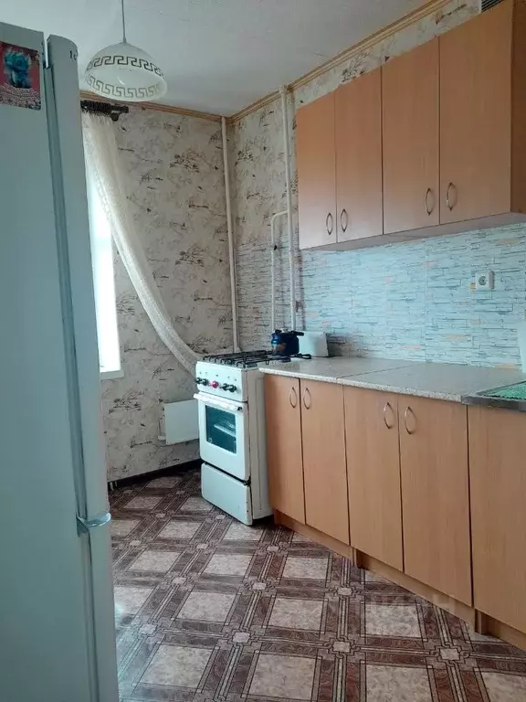 1-к кв. Нижегородская область, Нижний Новгород Горная ул., 30 (33.0 м) - Фото 2