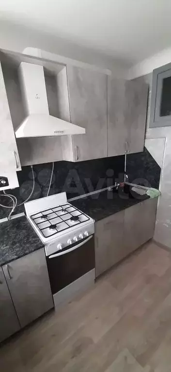 1-к. квартира, 34 м, 2/5 эт. - Фото 0