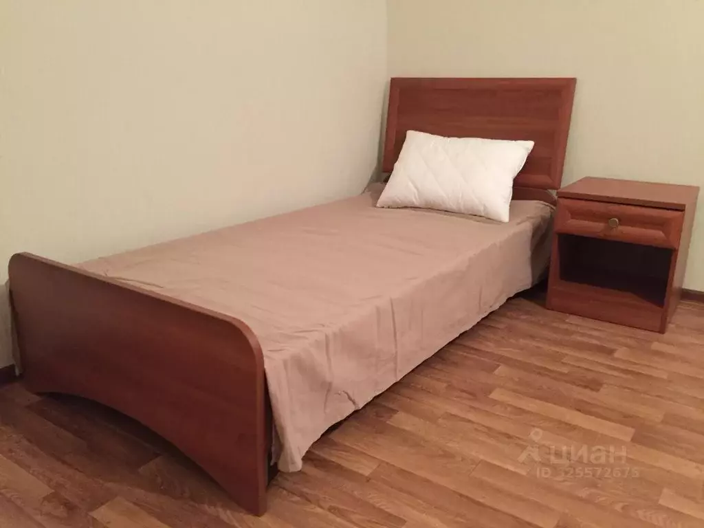 1-к кв. Краснодарский край, Краснодар Восточно-Кругликовская ул., 26 ... - Фото 1