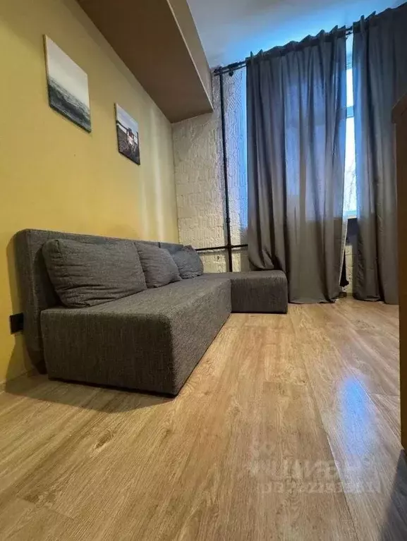 Студия Москва Часовая ул., 23/8к1 (16.0 м) - Фото 2