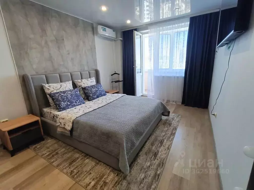 1-к кв. Приморский край, Владивосток ул. Гоголя, 33 (45.0 м) - Фото 1