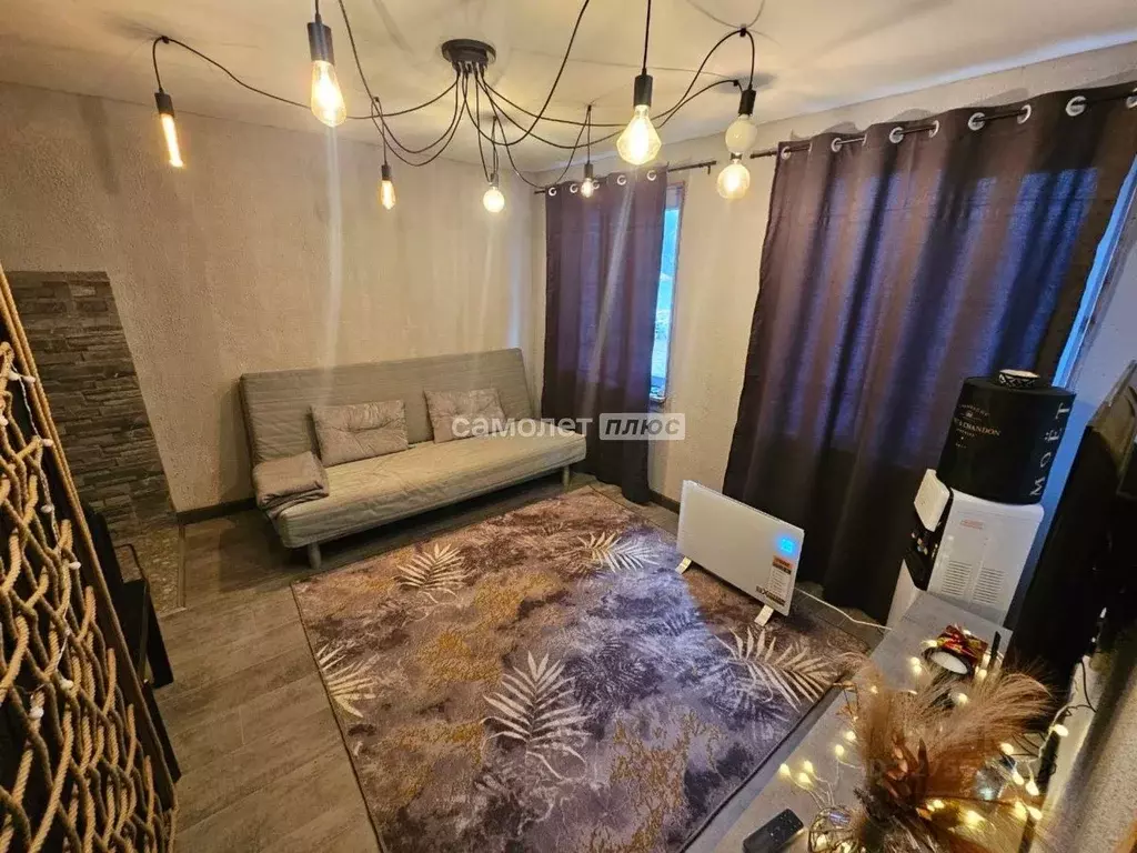 Дом в Московская область, Электросталь Весна СНТ,  (30 м) - Фото 1