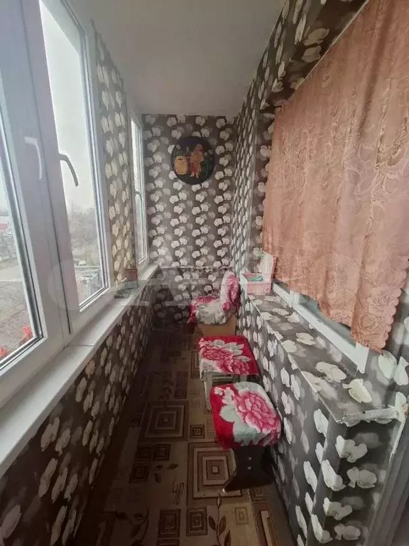 3-к. квартира, 64,3 м, 4/5 эт. - Фото 1