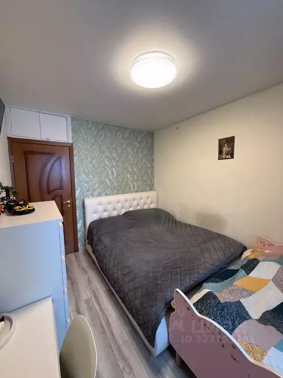 2-к кв. Тульская область, Тула Мясново мкр, проезд 18-й Мясново, 87 ... - Фото 2