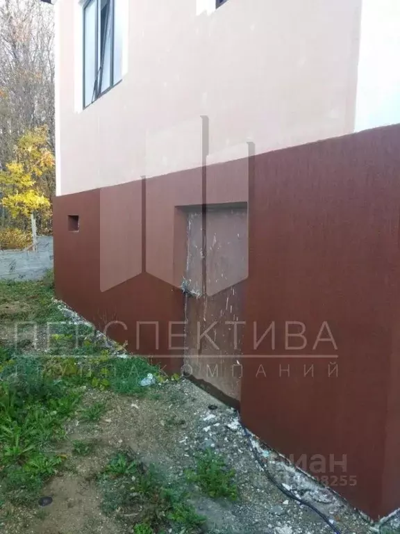 Дом в Краснодарский край, Новороссийск городской округ, с. Борисовка ... - Фото 2