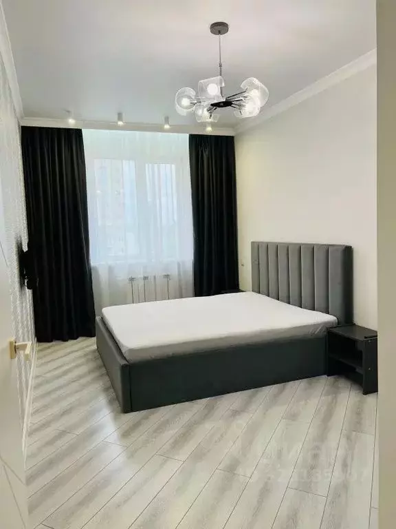 1-к кв. Татарстан, Казань Чистопольская ул., 61Д (40.0 м) - Фото 1