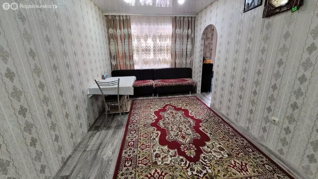 3-комнатная квартира: Аксай, улица Дружбы, 9 (58.2 м) - Фото 1