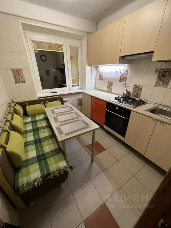 2-к кв. Санкт-Петербург Северный просп., 8К1 (55.0 м) - Фото 1