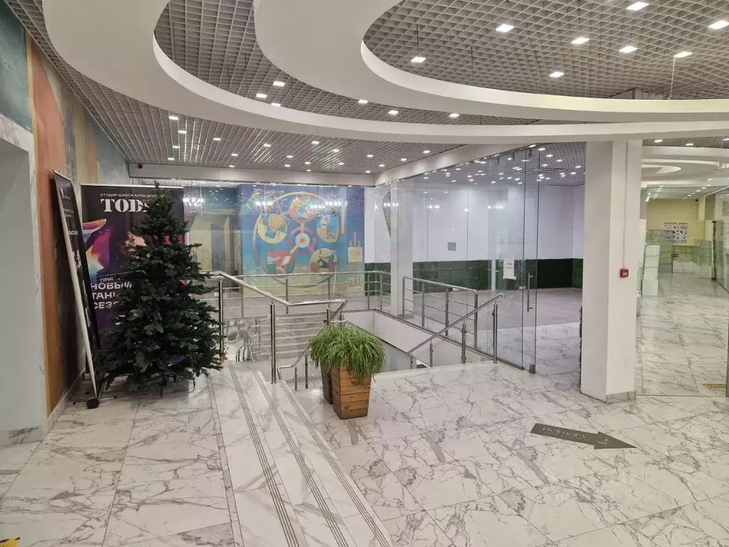 Помещение свободного назначения в Московская область, Жуковский ул. ... - Фото 2