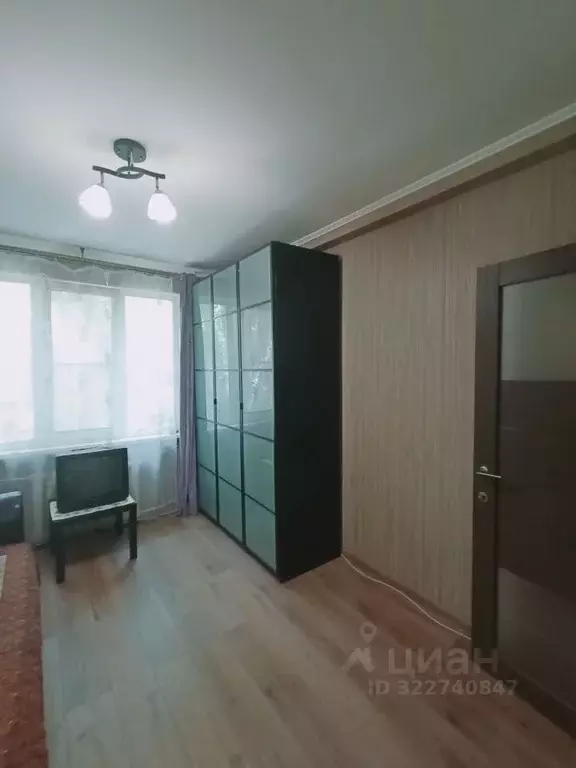 Комната Московская область, Балашиха ш. Энтузиастов, 67 (12.0 м) - Фото 1