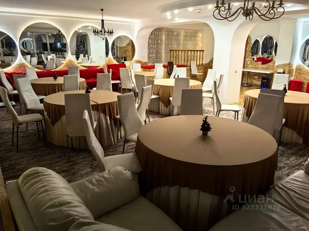 Дом в Москва Строгинский бул. (700 м) - Фото 1