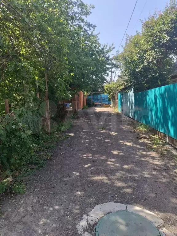 Участок 4,7 сот. (СНТ, ДНП) - Фото 1