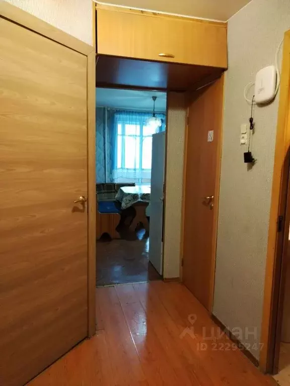 1-к кв. Санкт-Петербург ул. Седова, 91к1 (37.0 м) - Фото 0