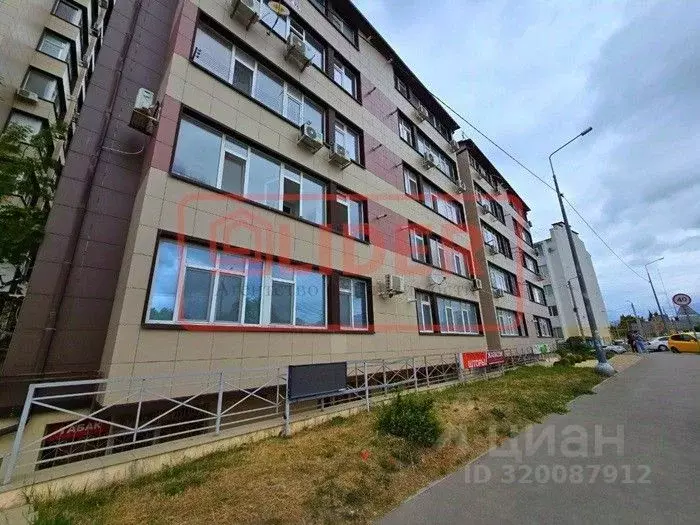 Торговая площадь в Севастополь ул. Тараса Шевченко, 8Д (44 м) - Фото 0
